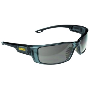 DeWalt Safety Glasses Excavator Smoke Lens DPG104-2 Sunglasses